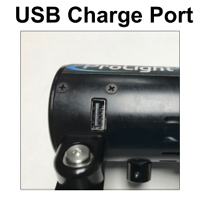 USB